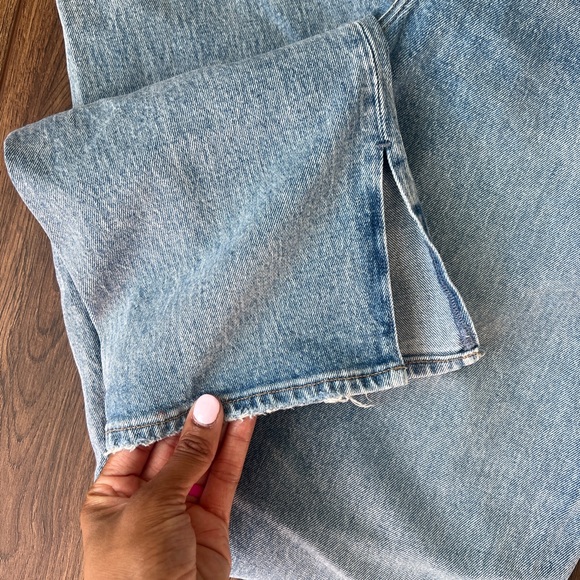 Abercrombie & Fitch Jeans - Picture 2 of 3